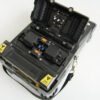 Grandlink GLK12 fiber optic fusion splicer splicing machine