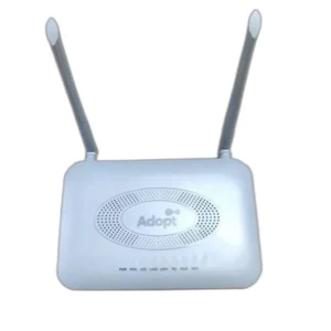 Adopt AD2X-1111 XPON Single Band Modem / XPON ONT