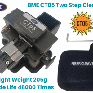 Optical Fiber Cleaver