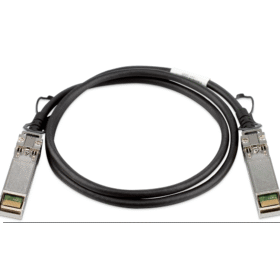 D-Link DEM-CB100S 100 cm 10GbE Direct Attach SFP+ Cable
