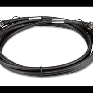 D-Link DEM-CB300S 300 cm 10GbE Direct Attach SFP+ Cable