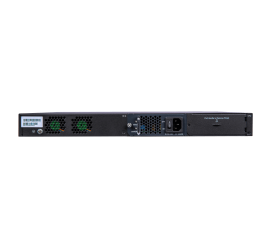 Digisol Switch DG-GS4634SE2-B2 | L3 10G (SFP+) Intelligent Managed Switch - Image 5