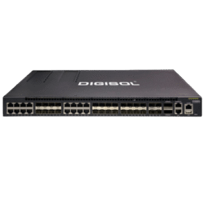 DIGISOL DG-GS4928FSE-B2 – L3 Data Center Switch