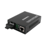 Digisol 100Base-FX Single Mode Media Converter (25Kms) – DG-MC5123E