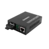 Digisol 100Base-FX Single Mode Media Converter (25Kms) – DG-MC5123E
