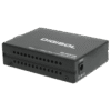 Digisol DG-MC6123 – 1000Mbps to 1000Base-Lx Media Converter (Single Mode 20Kms)
