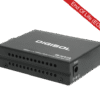 DIGISOL DG-MC6022 – 850NM,1000Base-SX to 1000Base-T Media Converter (Multi Mode 850nm)