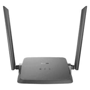 D-Link DIR-615 Wireless N 300 Router