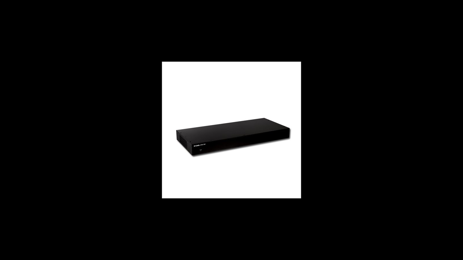 D-Link DPS-700 589 Watt Redundant Power Supply for D-Link Managed Switches - Image 3