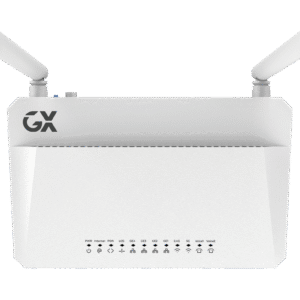 Genexis GX TITANIUM E42 - EARTH 4222 | XPON ONT