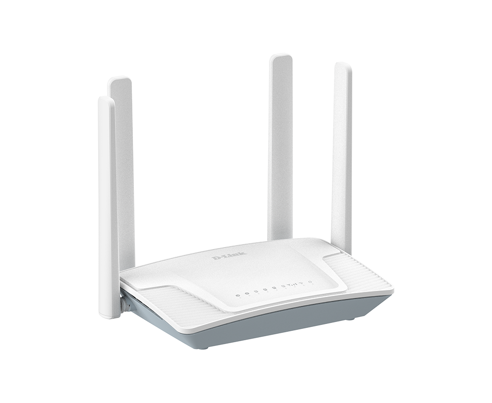 D-LINK G403C 4G LTE Router for Home and Office – SIM-Based WiFi Router with 5dBi Antennas, WAN Failover - Image 5