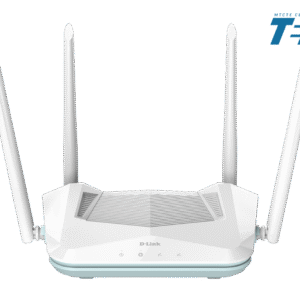 D-Link R15 EAGLE PRO AI AX1500 Smart Router
