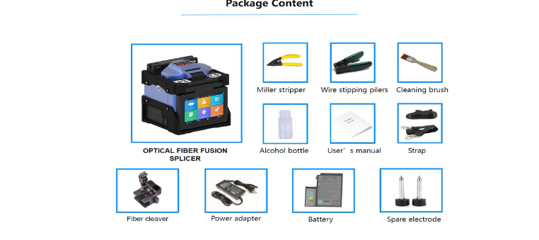 CORE-6M Splicing Machine – Core-to-Core