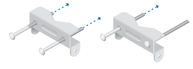 Ubiquiti AM-5G19-120 19dBi Sector Antenna