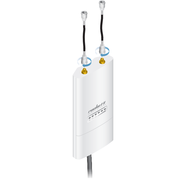Ubiquiti Antenna AMO-5G13