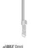 Ubiquiti Omni Antenna airMAX MiMo 5GHz 13dBi – AMO-5G13