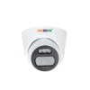 IndiNatus IN-IPC2N34P-I3(M) 4MP Fixed IR Dome Camera