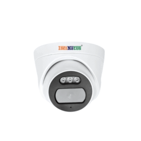 IndiNatus IN-IPC2N34P-I3(M) 4MP Fixed IR Dome Camera