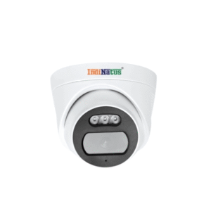 IndiNatus IN-IPC2N34P-I3(M) 4MP Fixed IR Dome Camera