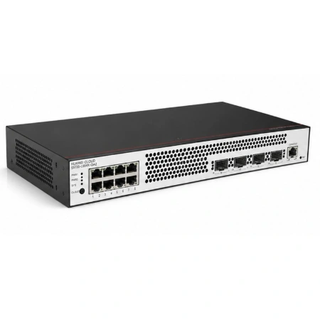 Huawei CloudEngine Switch