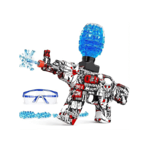 Shooting Elite toy With Glass Play For Kids