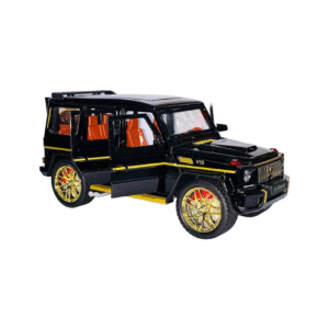 Nona mona Exclusive Alloy Metal Pull Back Die-cast Car