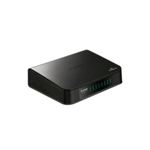 D-Link DES-1016A 16-port 10/100 Switch