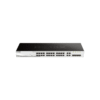 D-Link DGS-1210-28 28-Port Gigabit Smart Managed Switch