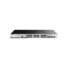 D-Link DGS-1210-28/ME 28-Port Gigabit Metro Ethernet Switch DGS-1210-28/ME