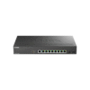 D-Link DMS-1250-10SP 8-Port Multi-Gigabit Smart Managed Switch