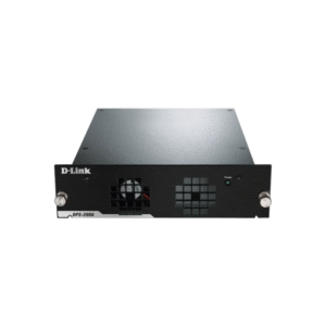 D-Link DPS-500A Modular Redundant Power Supplies