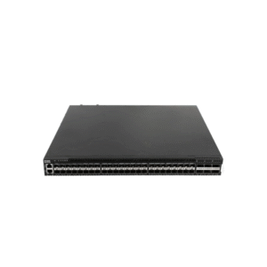 D-Link DXS-F3610-54S 48 10G SFP+ Ports & 6 x 100G QSFP28 ports Two AC modular power supplies