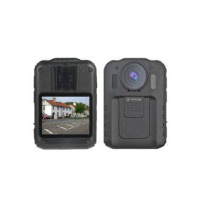 S-BW15 – Body Worn Camera for Police with 1296P Recording & Night Vision