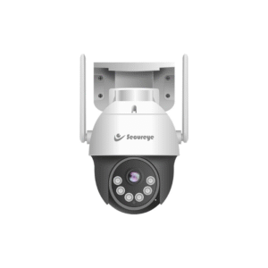S-PTZ2-W – Lensguard WiFi PT Camera with Auto Human Tracking & 3MP HD