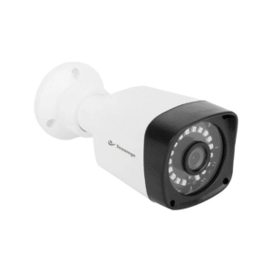 Secureye CCTV  Camera S-V-D1-A 2MP TVL IR Bullet Camera | Full HD CCTV with Coaxial Audio