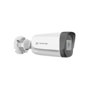 Secureye CCTV Camera Phoenix Vivid Pro SP-C2UN 2MP IP Motorized IR Bullet Camera