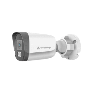 Secureye CCTV Camera Phoenix Vivid Pro SP-C4QN-I3 – 4MP IP Bullet Camera