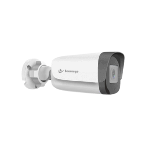 Secureye CCTV Camera Phoenix Vivid Pro SP-C4UN-I8 4MP IP Bullet Camera
