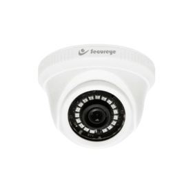 Secureye CCTV Camera S-A-D1-TG 2MP IR Dome Camera – High-Resolution Security Camera with DIP Switch
