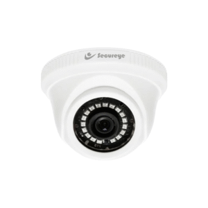 Secureye CCTV Camera S-A-D1-TG 2MP IR Dome Camera – High-Resolution Security Camera with DIP Switch