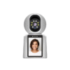 Secureye CCTV Camera S-CCI – TalkFrame Wi-Fi Video Calling PT Camera | Smart Home Security