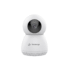 Secureye CCTV Camera S-P100 – GUARDIAN 4G/Wi-Fi HD Network PT Camera | 3MP, 10X Digital Zoom, Two-Way Audio