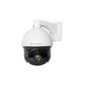 Secureye CCTV Camera S-PTZ-D2A-20X-150M | 4 IN 1 IR Medium Speed Dome Camera