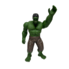 Hulk Action Figure Avenger Toys