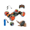 4WD 2.4GHz Remote Control Gesture Sensor Toy