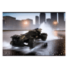Adult Batman RC Car With Spray, Remote Control Toy