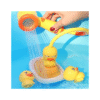 Toddler Baby Electric Duck Water Spray Bath Shower Toys Water Pump Sprinkler Baby