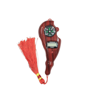 Zyphen Plastic Beads Portable Rotating Digital Finger Counter for Prayer Digital Jaap Mala Digital Tasbih Counter Mantra Counting Machine