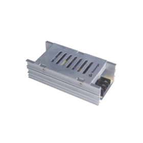 Secureye CCTV Accessories S-5A 12V/5A Power Supply with Overcurrent & Surge Protection