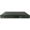 Air Pro AP6500E-16X-4XG-R, Dual Stack 10G Ethernet Routing Fiber Switch